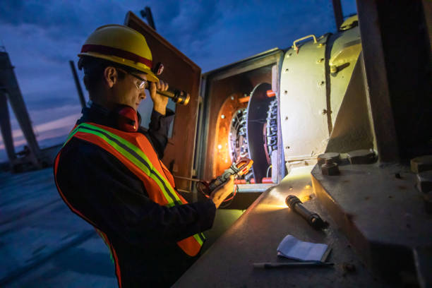 Best Electrical Installation Contractor  in Fort Lauderdale, FL