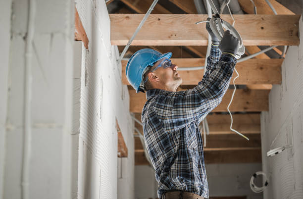 Best Industrial Electrical Services  in Fort Lauderdale, FL