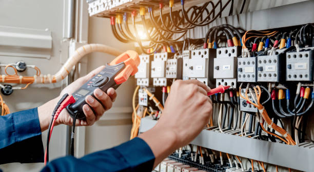 Best Ceiling Fan Installation Electrician  in Fort Lauderdale, FL