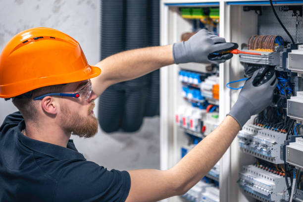 Best Electric Panel Repair  in Fort Lauderdale, FL